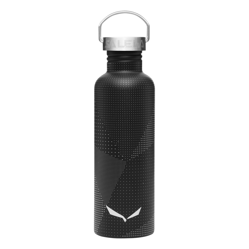 SALEWA Aurino Stainless Steel 1L Bottle