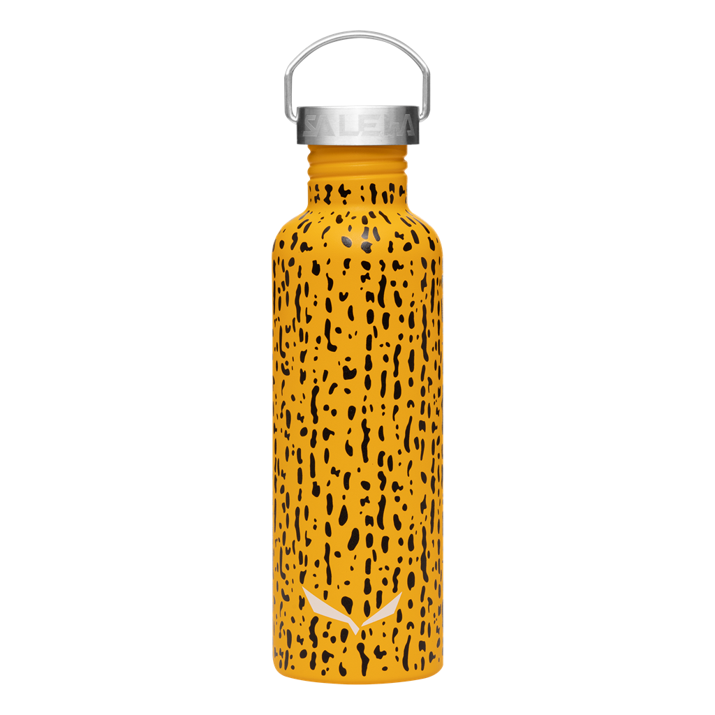 SALEWA Aurino Stainless Steel 1L Bottle
