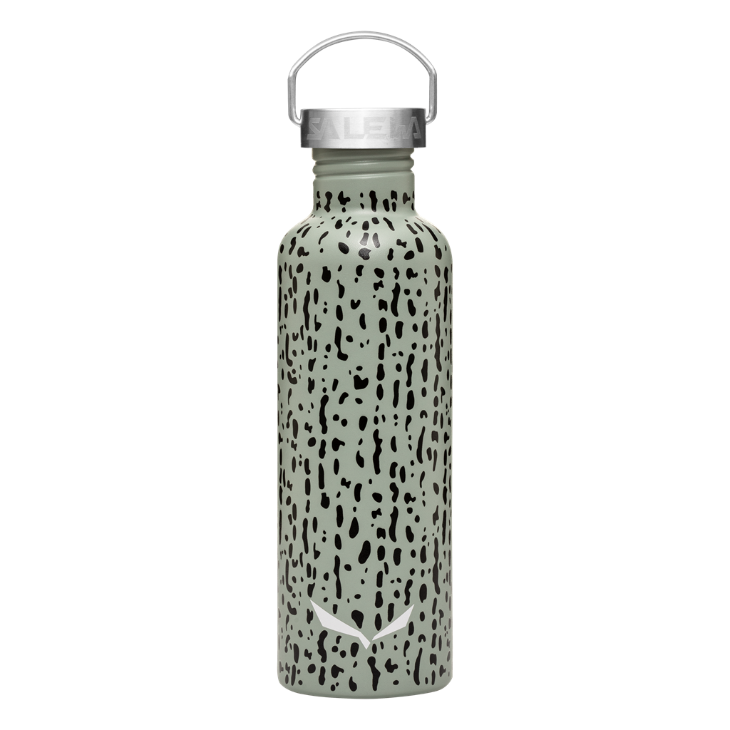 SALEWA Aurino Stainless Steel 1L Bottle
