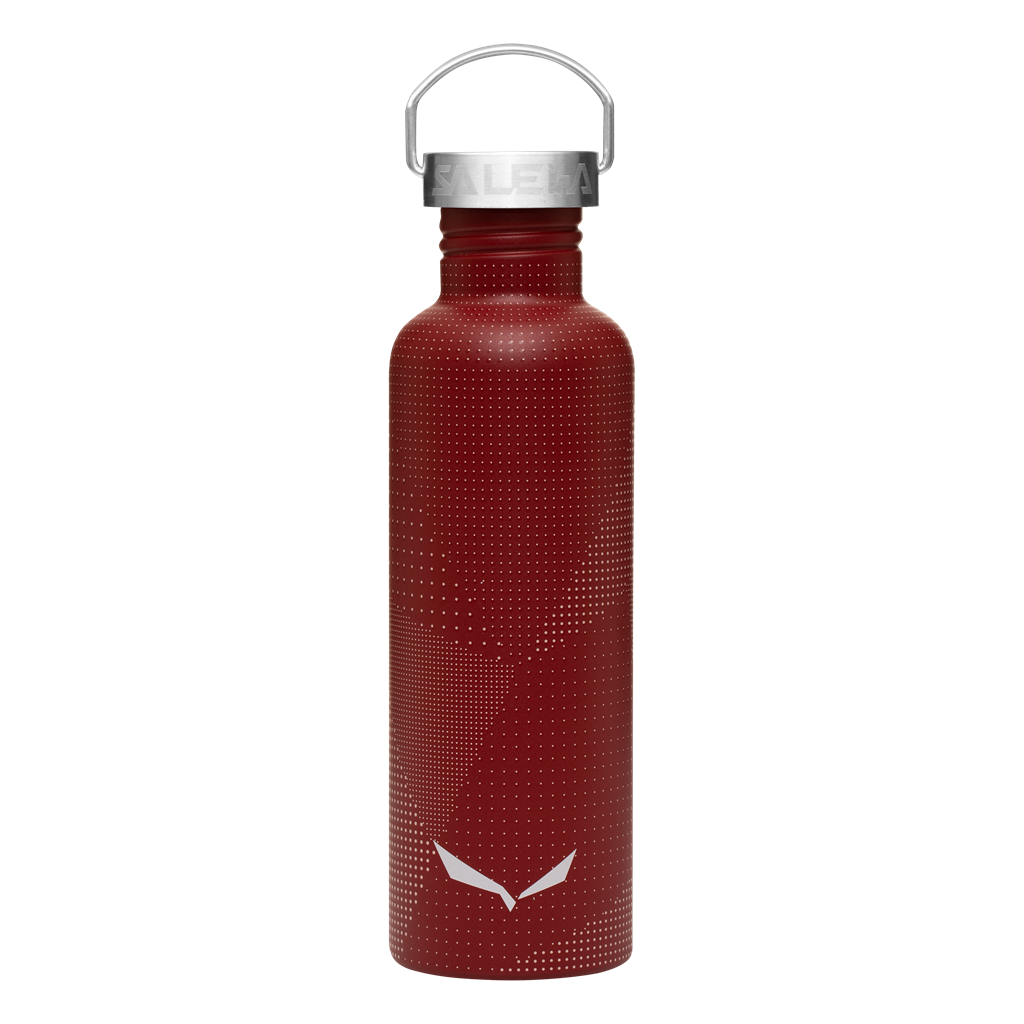 SALEWA Aurino Stainless Steel 1L Bottle