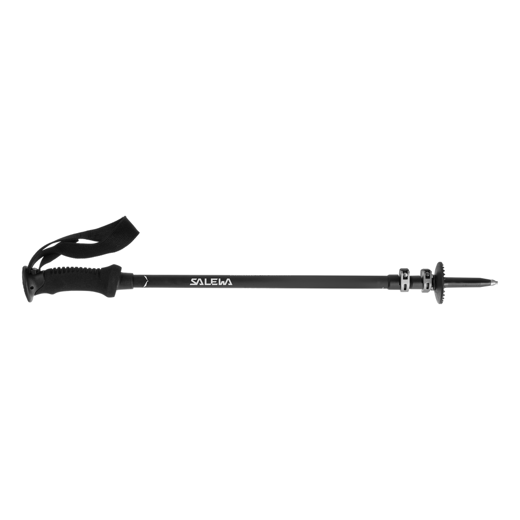 SALEWA Puez Aluminium Pro 3-Piece Trekking Poles