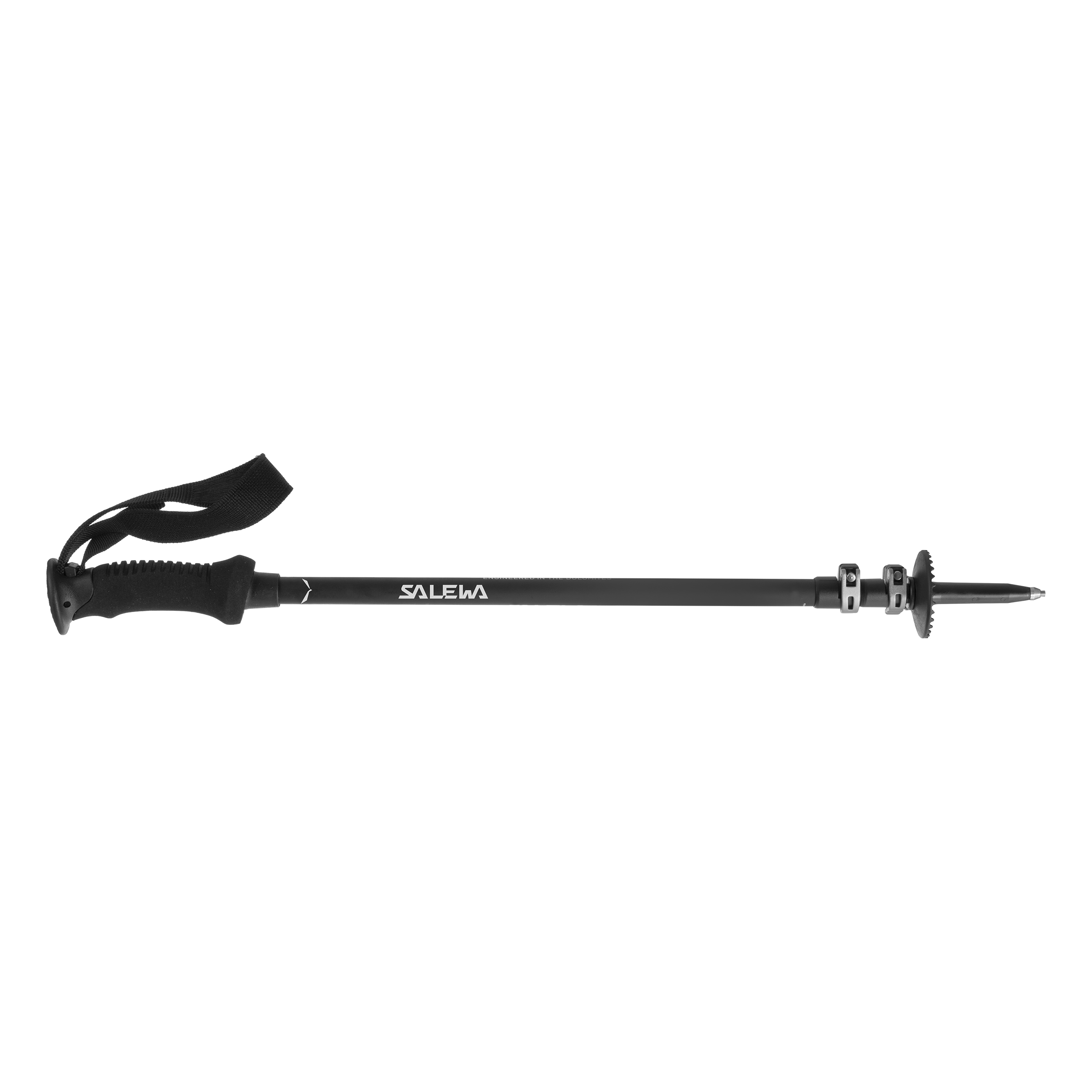 SALEWA Puez Aluminium Pro 3-Piece Trekking Poles