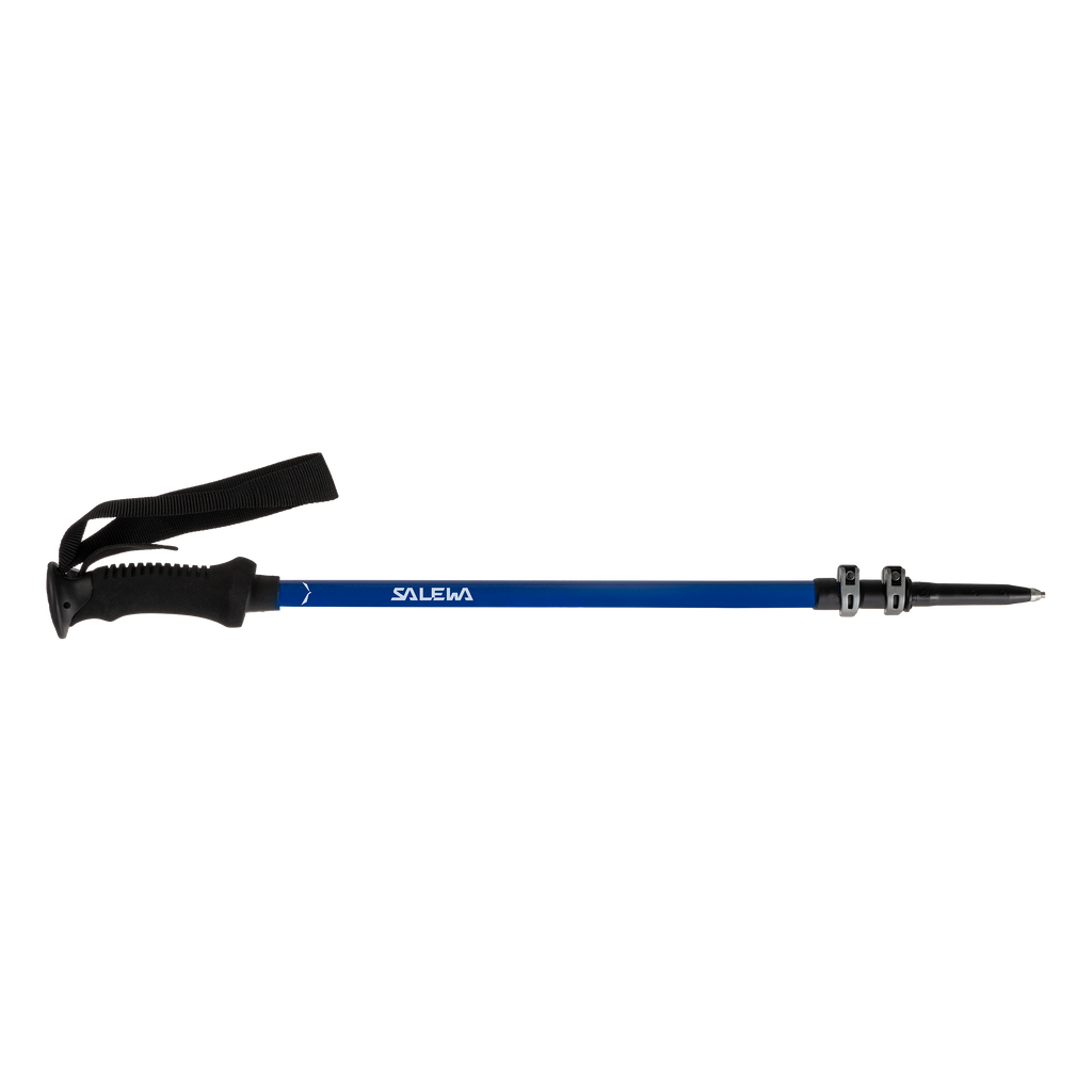 SALEWA Puez Aluminium Pro 3-Piece Trekking Poles