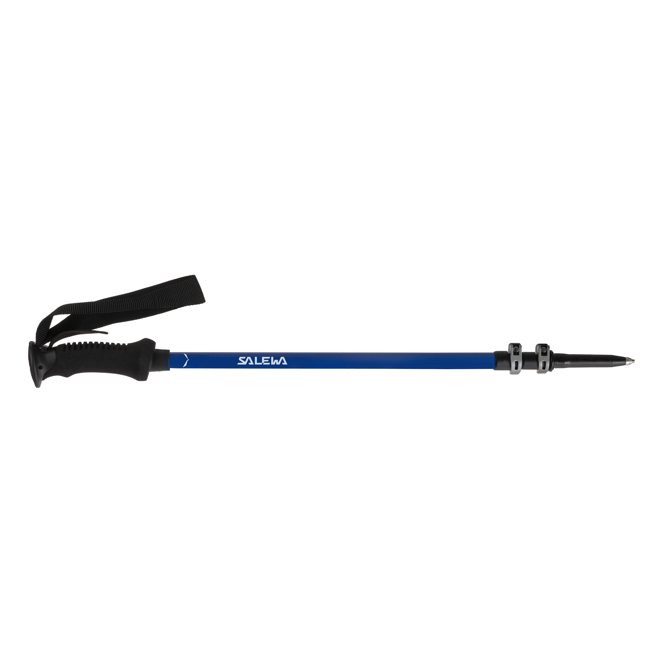 SALEWA Puez Aluminium Pro 3-Piece Trekking Poles