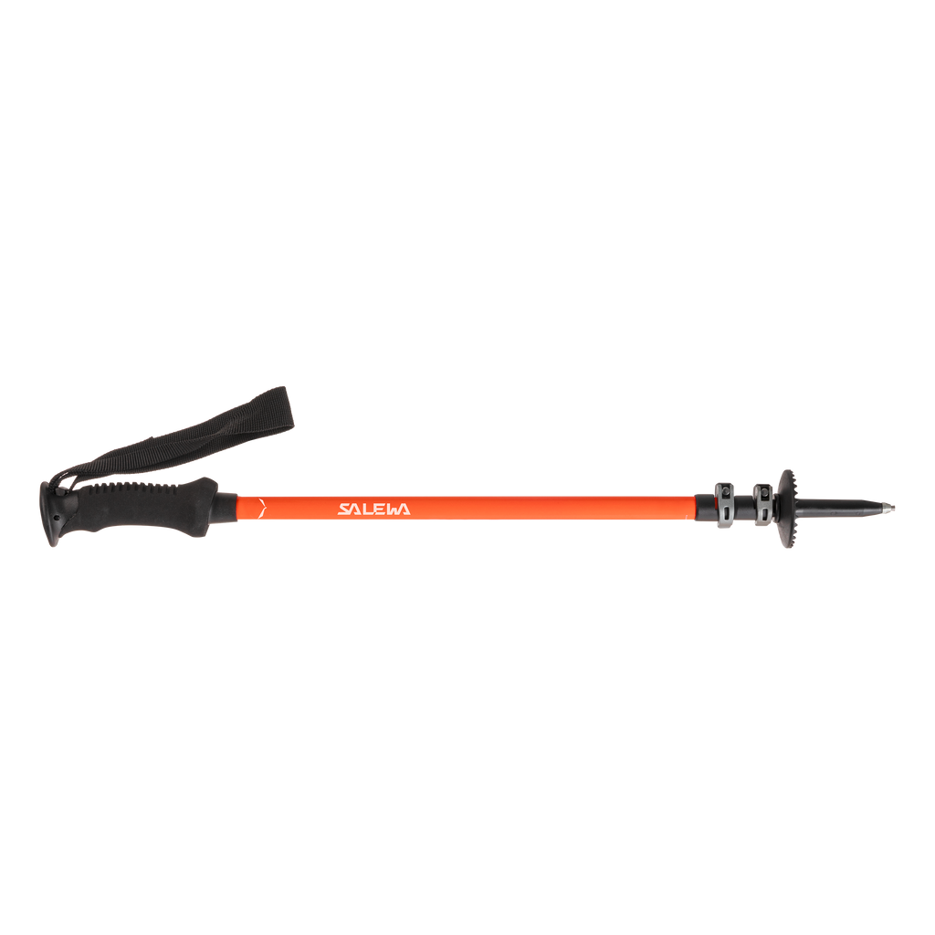 SALEWA Puez Aluminium Pro 3-Piece Trekking Poles