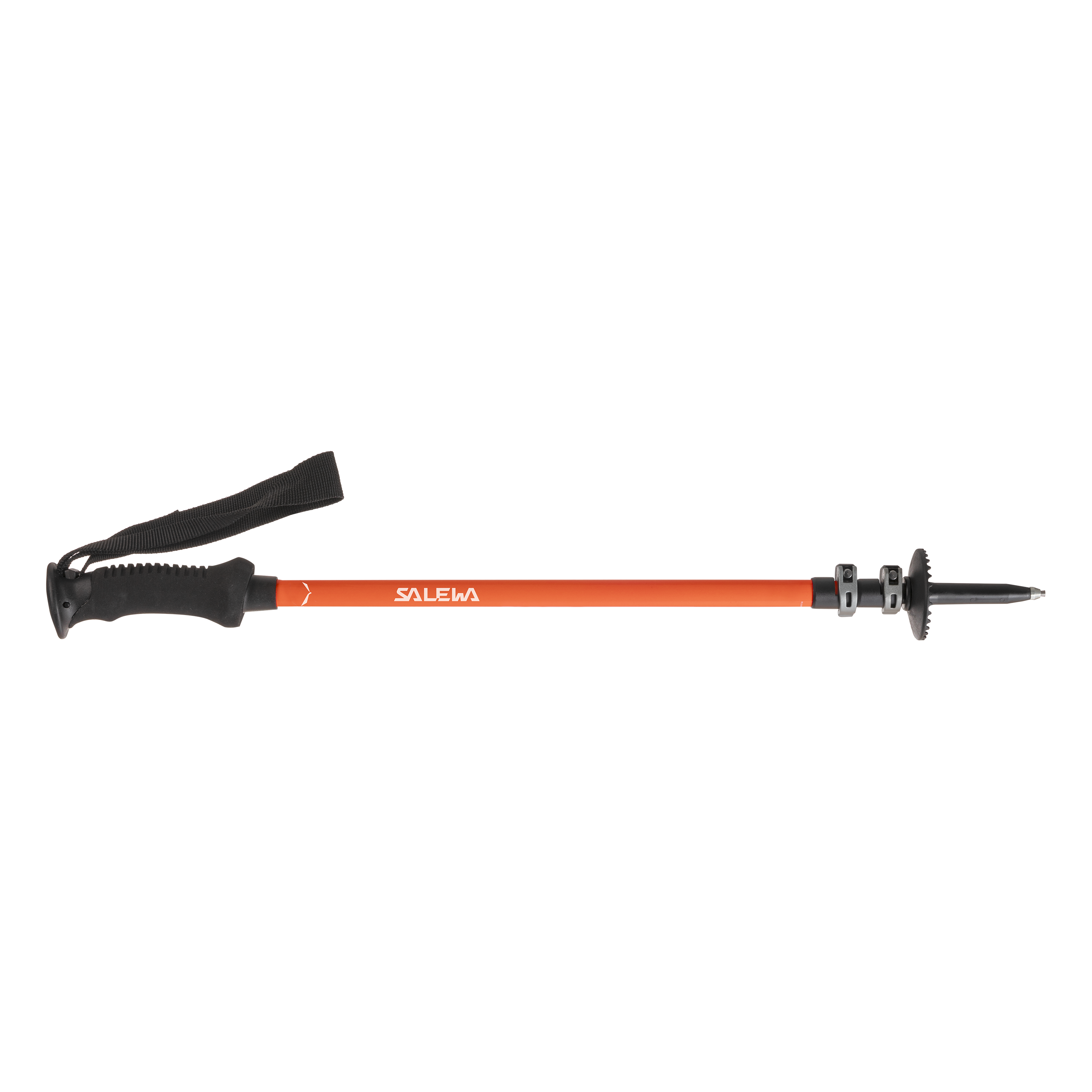 SALEWA Puez Aluminium Pro 3-Piece Trekking Poles