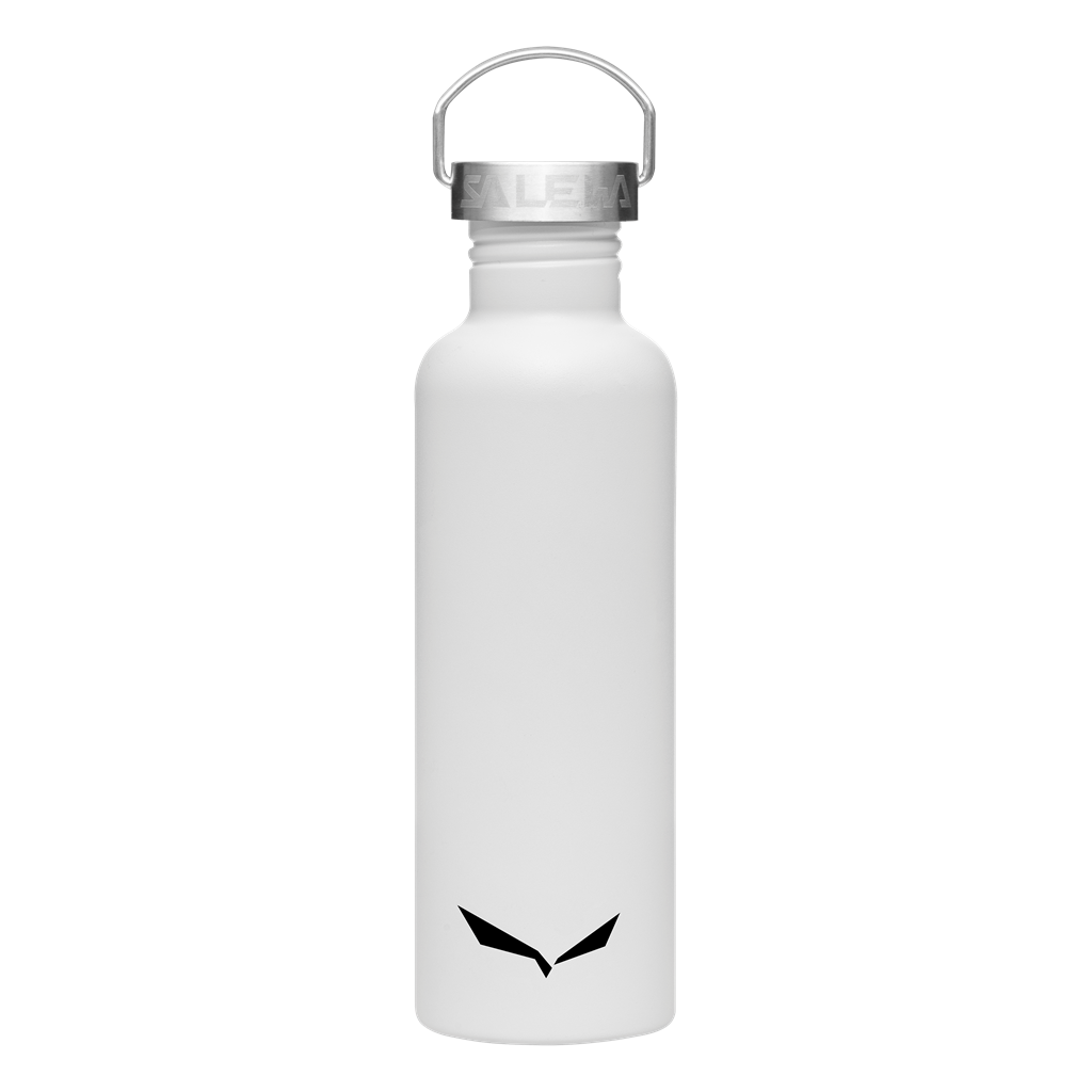 SALEWA Aurino Stainless Steel 0.75L Bottle