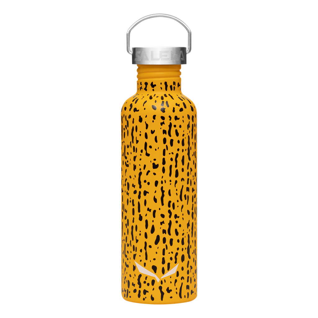 SALEWA Aurino Stainless Steel 0.75L Bottle