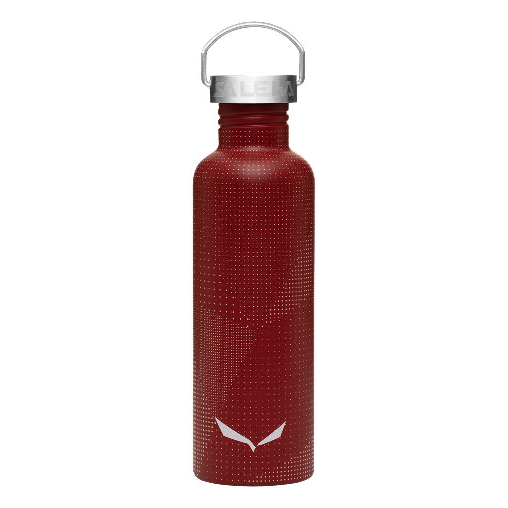 SALEWA Aurino Stainless Steel 0.75L Bottle