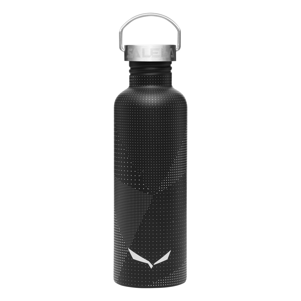 SALEWA Aurino Stainless Steel 0.75L Bottle