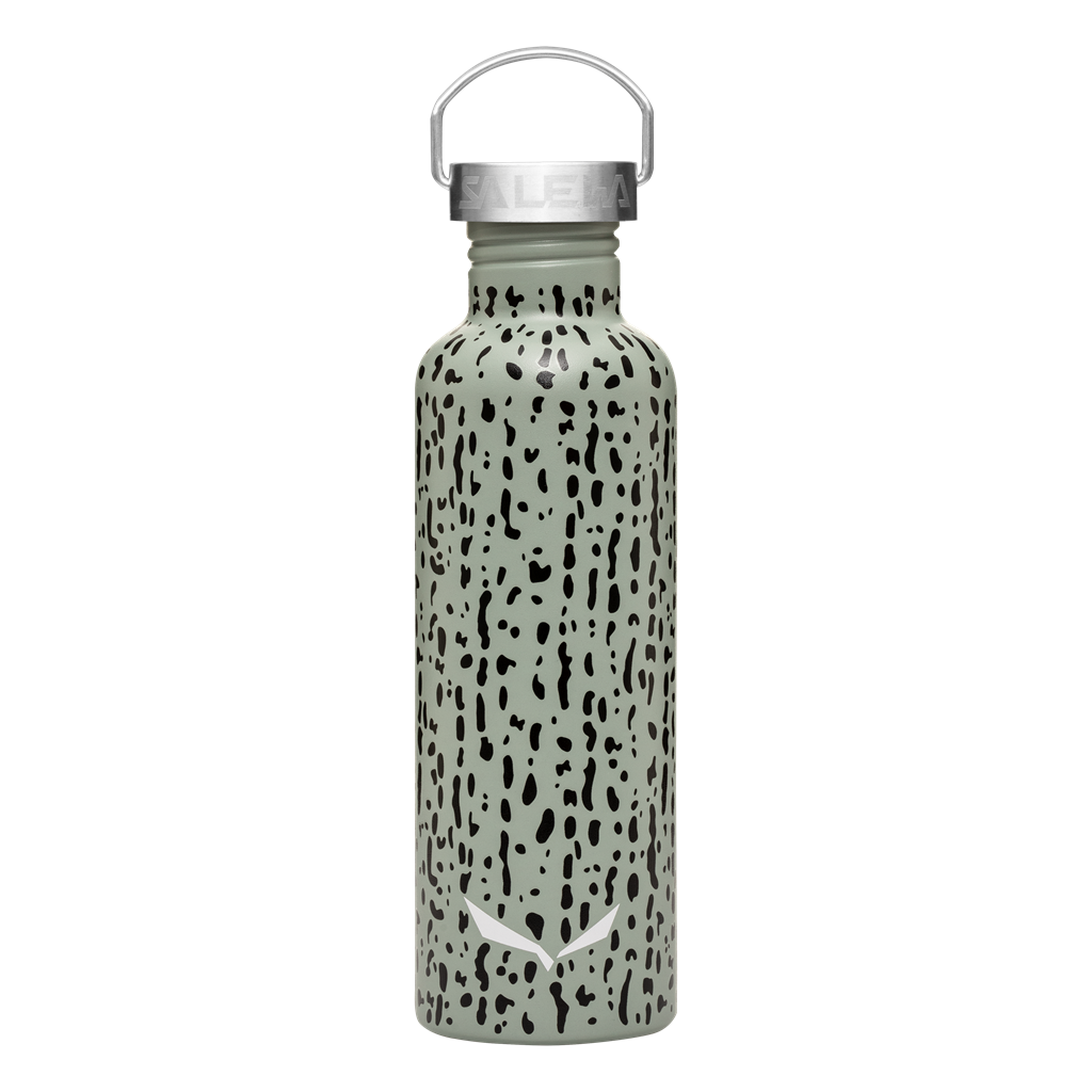 SALEWA Aurino Stainless Steel 0.75L Bottle