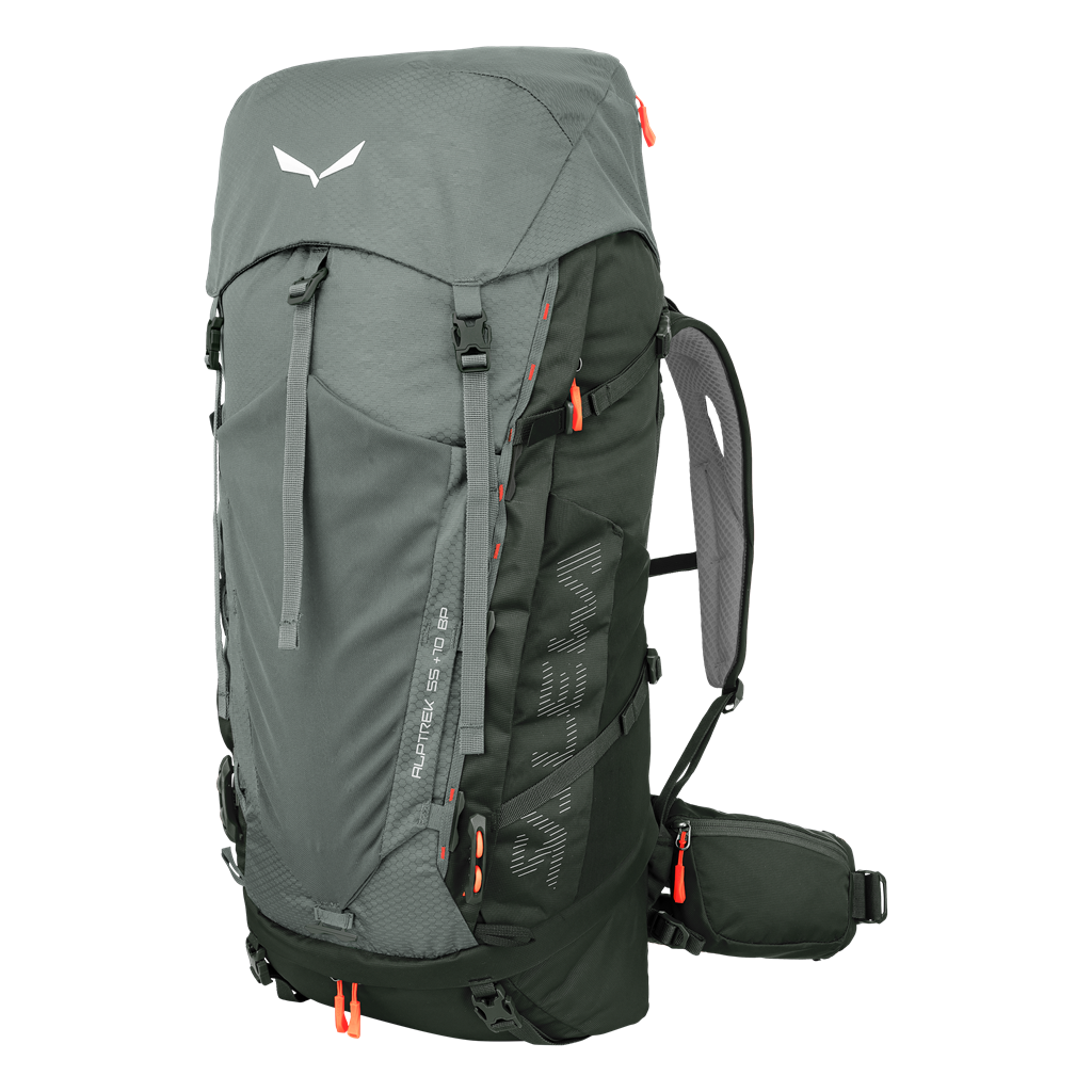 SALEWA Alptrek 55+10L Backpack