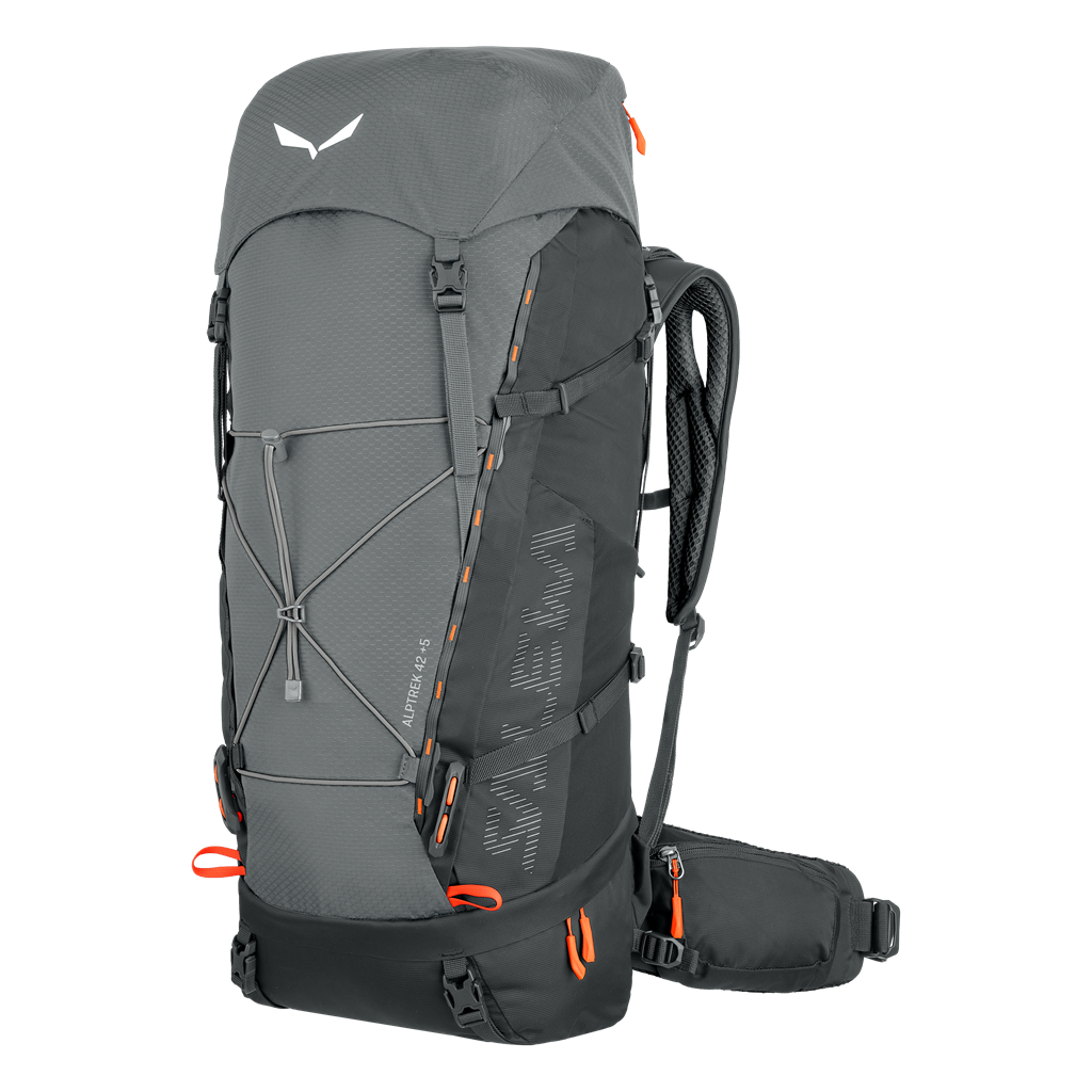 SALEWA Alptrek 42+5L Backpack