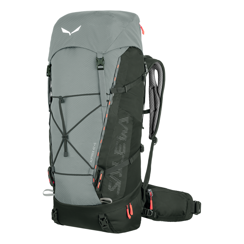 SALEWA Alptrek 42+5L Backpack