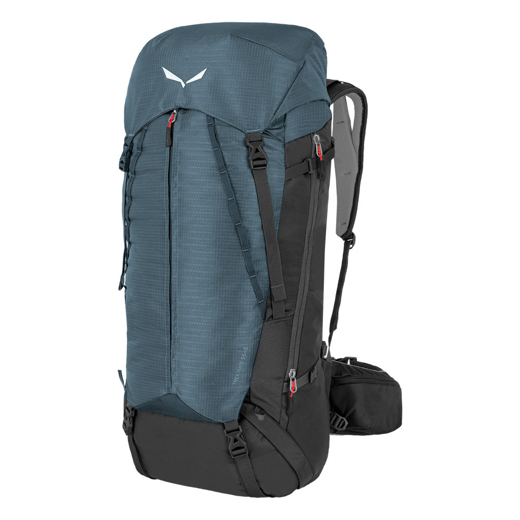 SALEWA Trek Mate 55+5L Backpack Mens