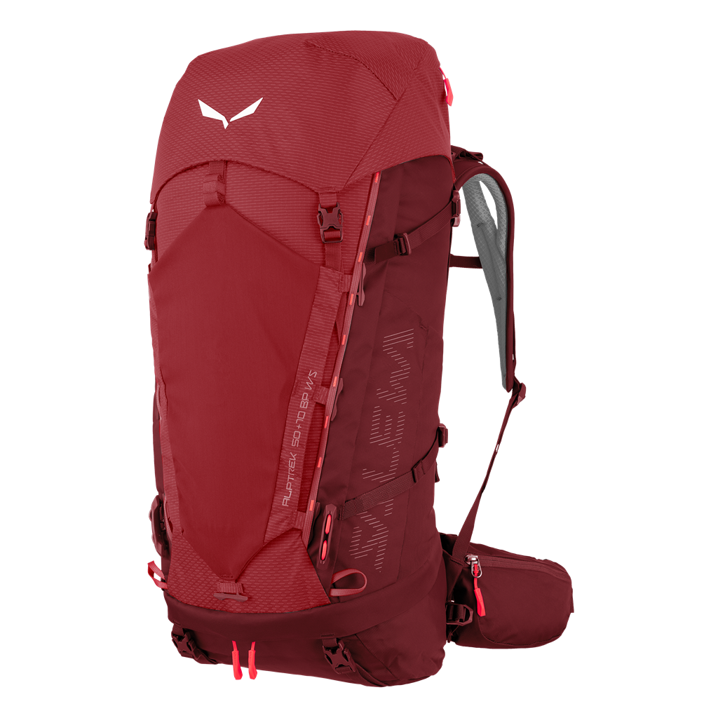SALEWA AlpTrek 50+10L Womens Backpack