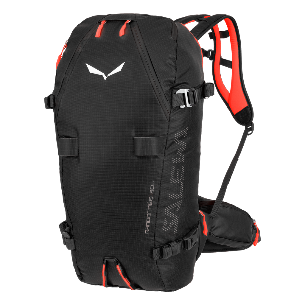 SALEWA Randonnee 30L Backpack Womens
