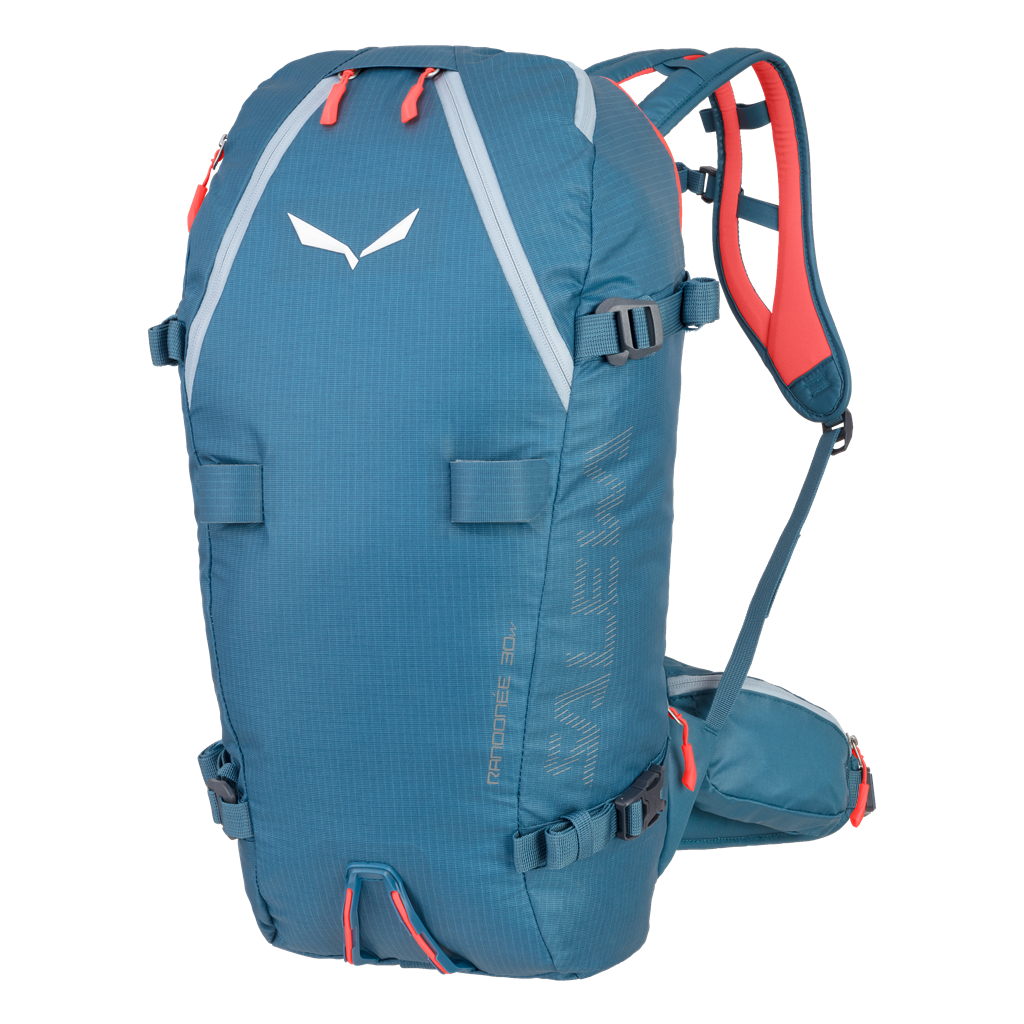 SALEWA Randonnee 30L Backpack Womens