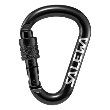 SALEWA HMS Screw G2 Carabiner