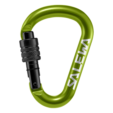 SALEWA HMS Screw G2 Carabiner