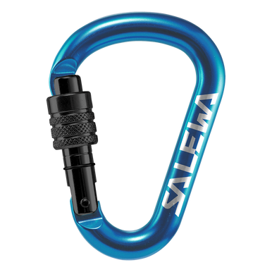 SALEWA HMS Screw G2 Carabiner