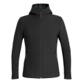 SALEWA Sarner 2L Wool Full Zip Hoody M