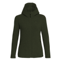 SALEWA Sarner 2L Wool Full Zip Hoody W
