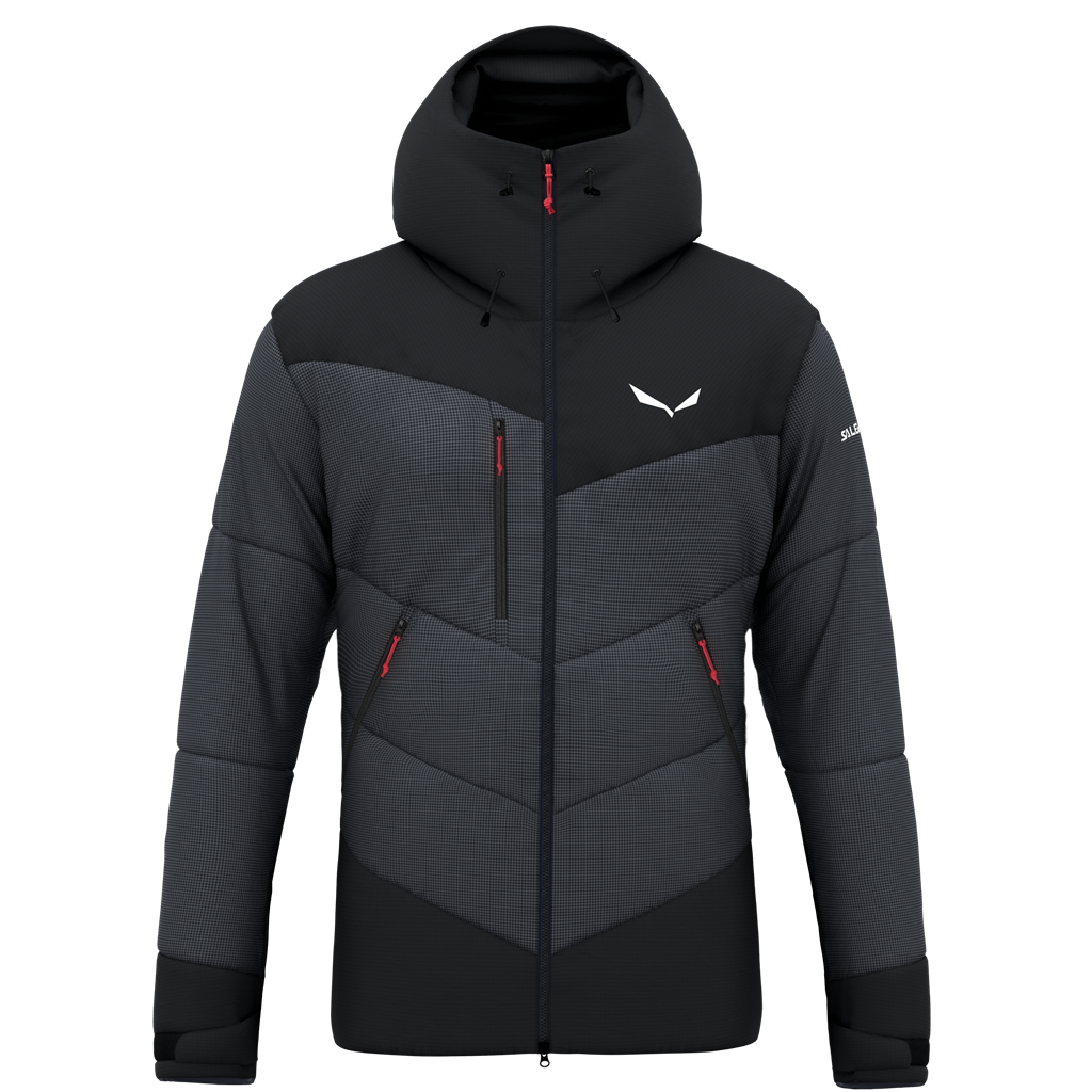 SALEWA Ortles Heavy 2 PTX/RDS Down Jacket M
