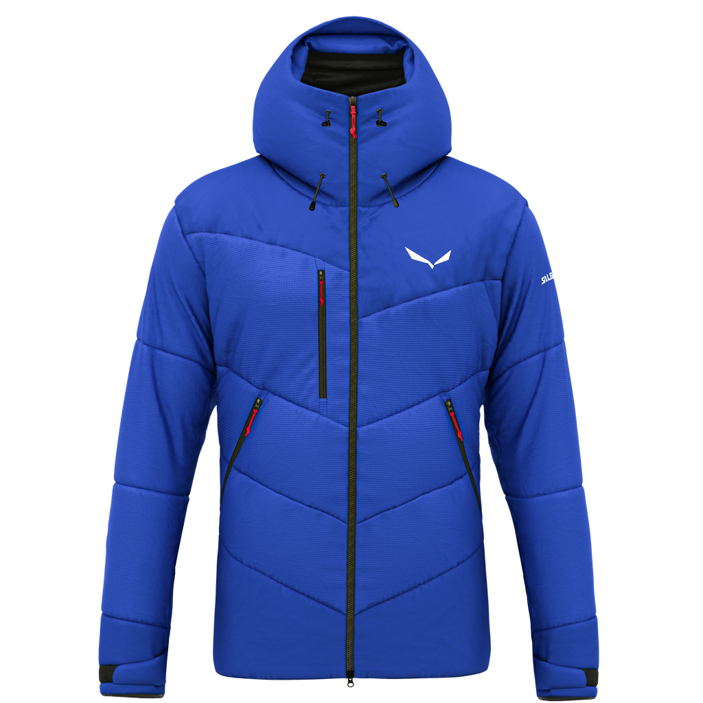 SALEWA Ortles Heavy 2 PTX/RDS Down Jacket M