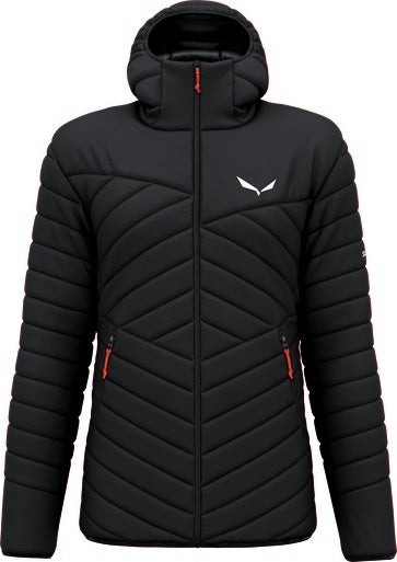SALEWA Brenta Wool/Down Jacket M