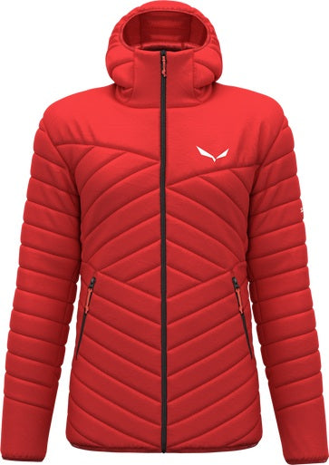 SALEWA Brenta Wool/Down Jacket M