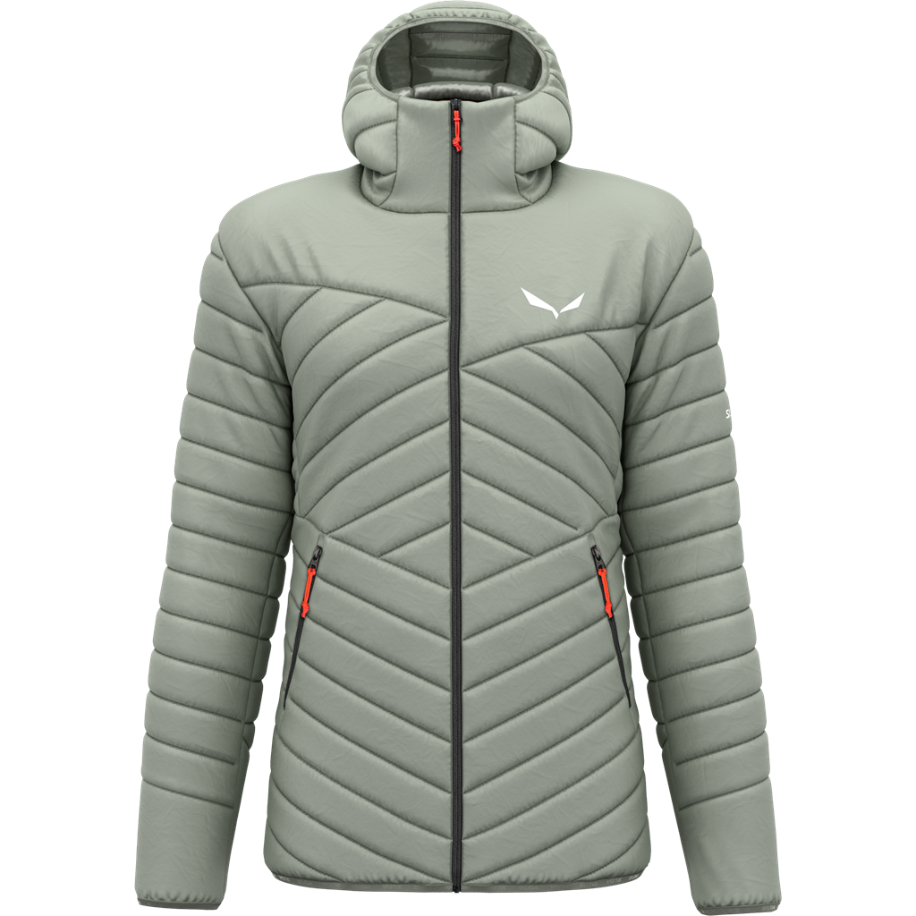 SALEWA Brenta Wool/Down Jacket M