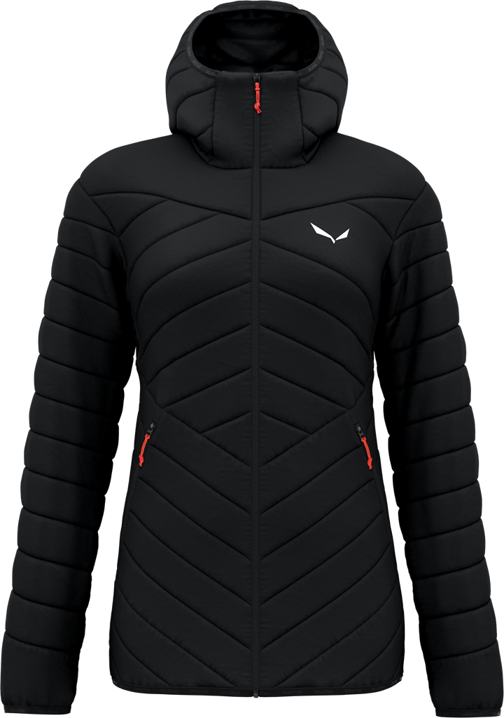 SALEWA Brenta Wool/Down Jacket W