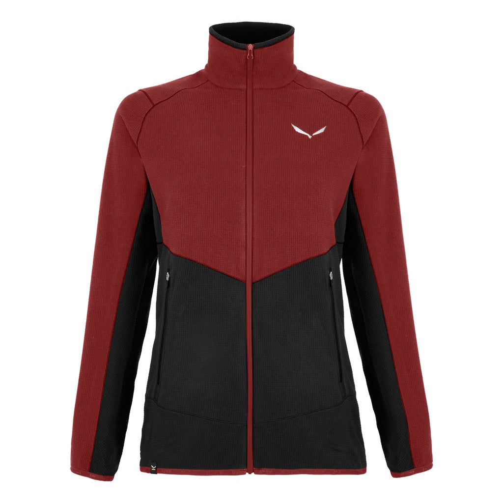 SALEWA Paganella Polarlite Jacket W