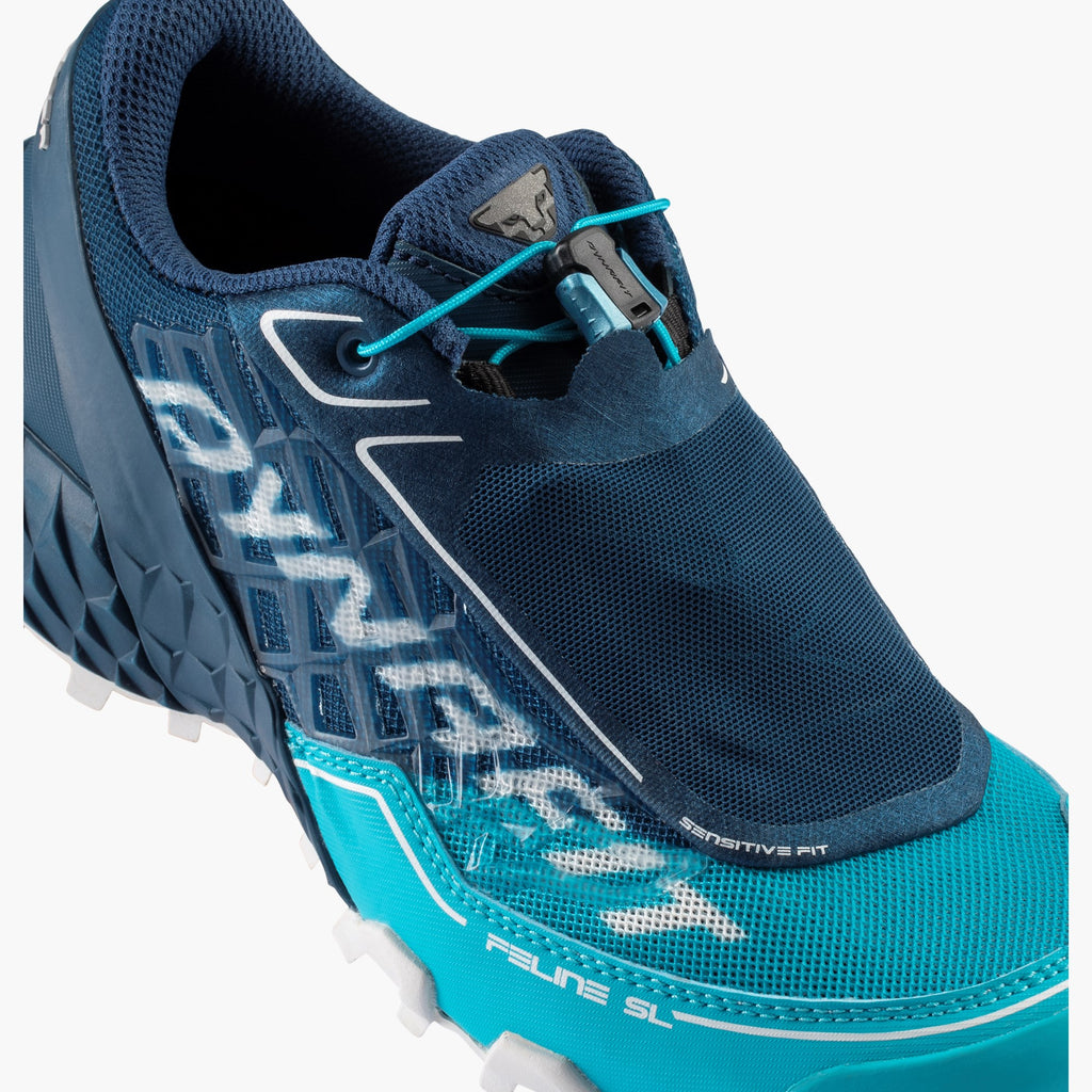 DYNAFIT Trail Running Shoe Feline SL W