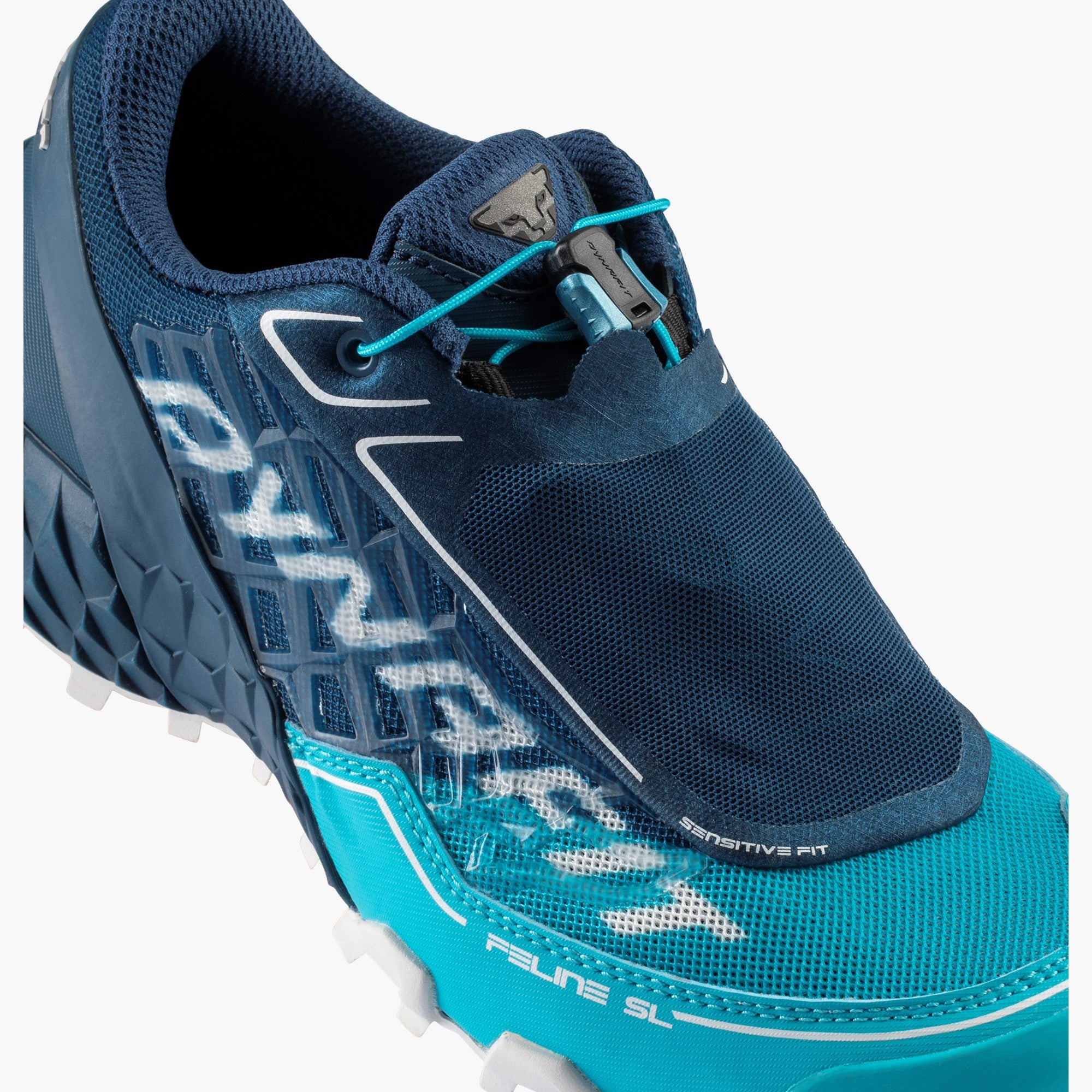 DYNAFIT Trail Running Shoe Feline SL W