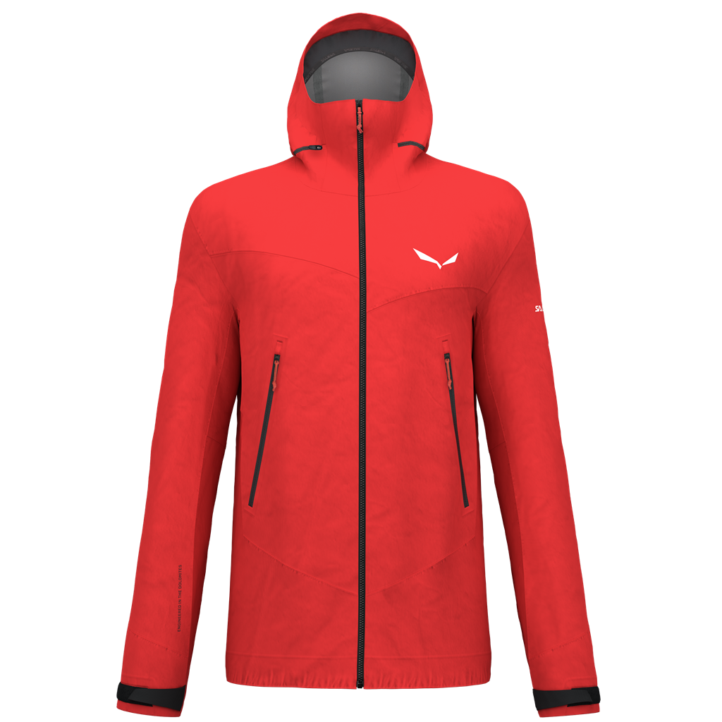 SALEWA Ortles GTX 3L Jacket M