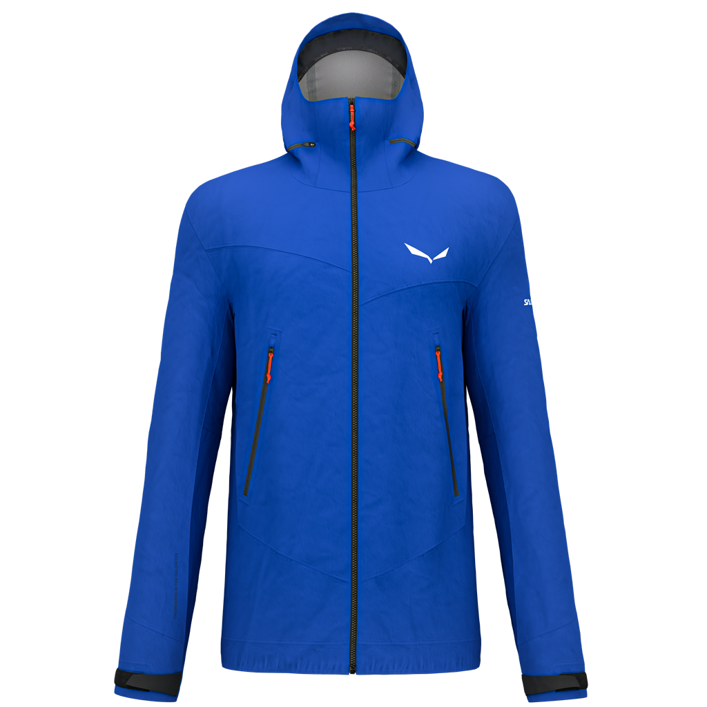 SALEWA Ortles GTX 3L Jacket M