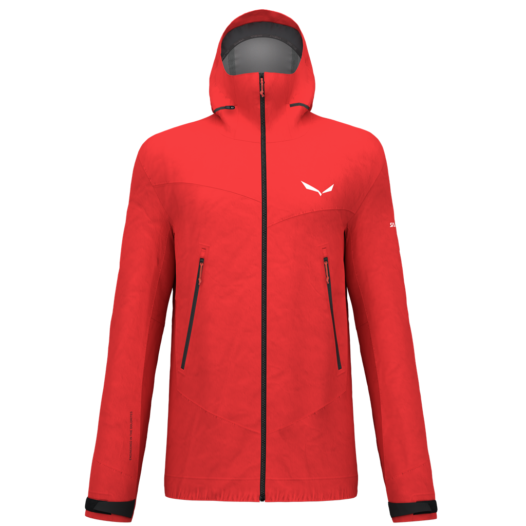 SALEWA Ortles GTX 3L Jacket W
