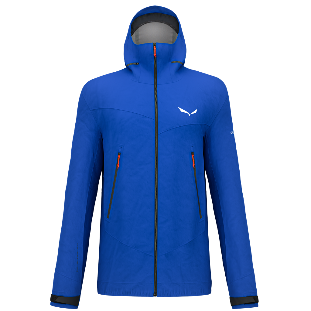 SALEWA Ortles GTX 3L Jacket W