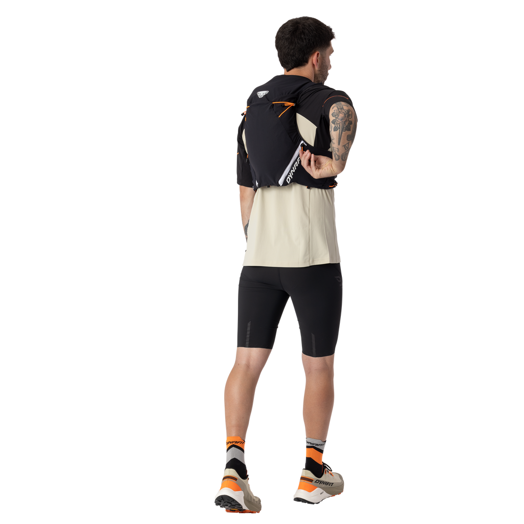 DYNAFIT Alpine 15 Running Vest