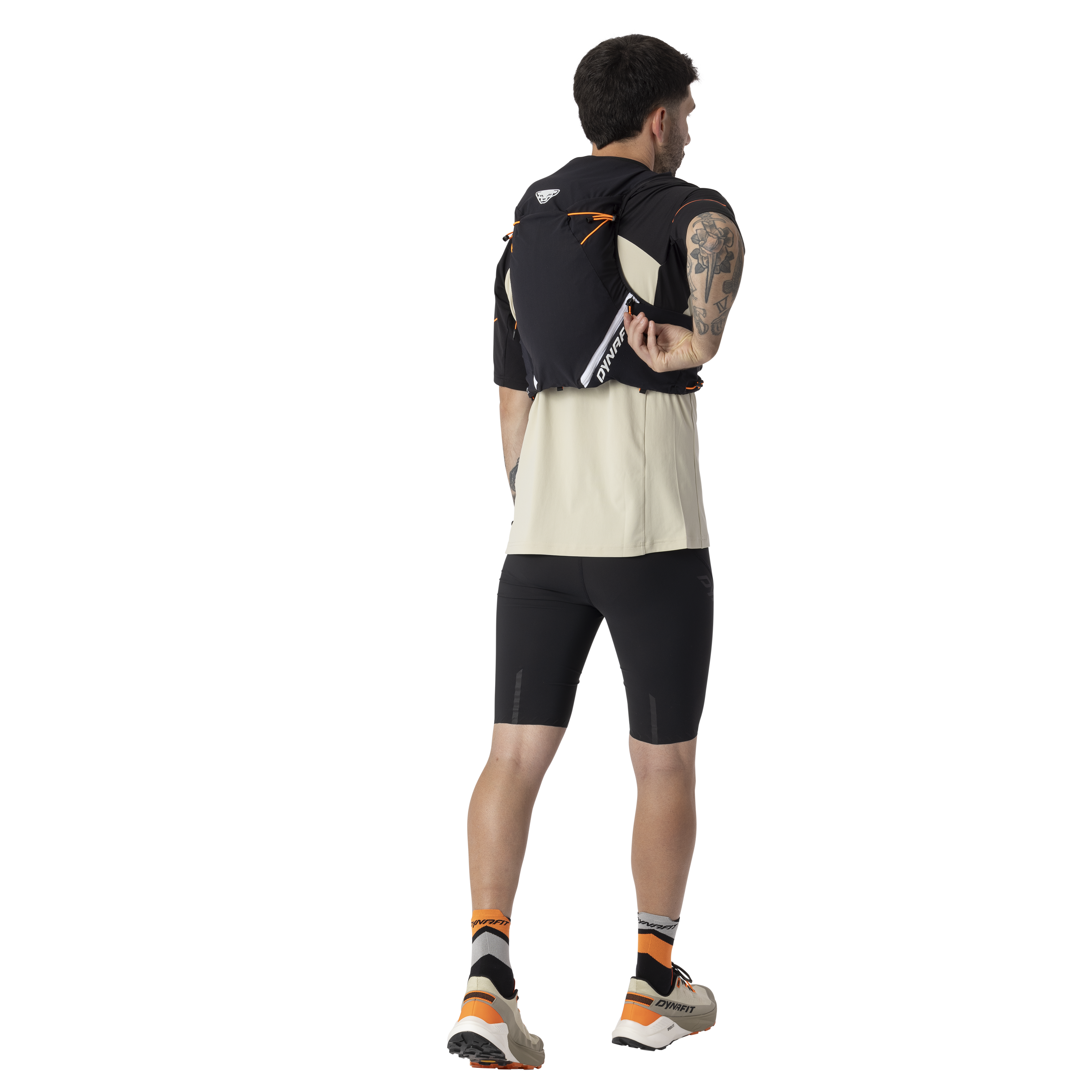 DYNAFIT Alpine 15 Running Vest