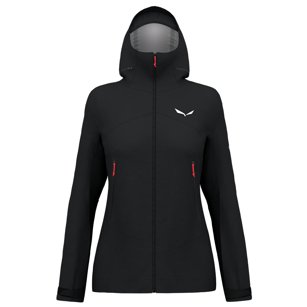 SALEWA Ortles GTX 3L Jacket W