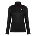 SALEWA Puez Polarlite 1/2 Zip Fleece W
