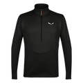 SALEWA Puez Polarlite 1/2 Zip Fleece M