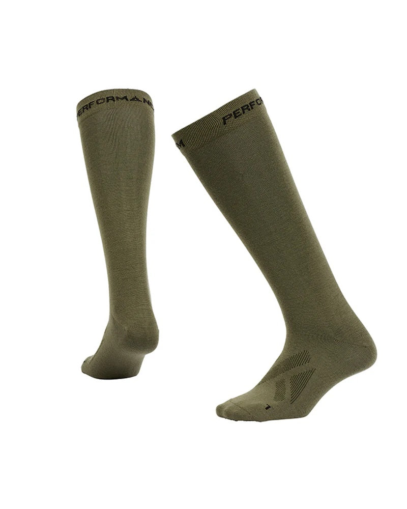 XTM Merino Pro Fit II Australian Merino Wool Socks