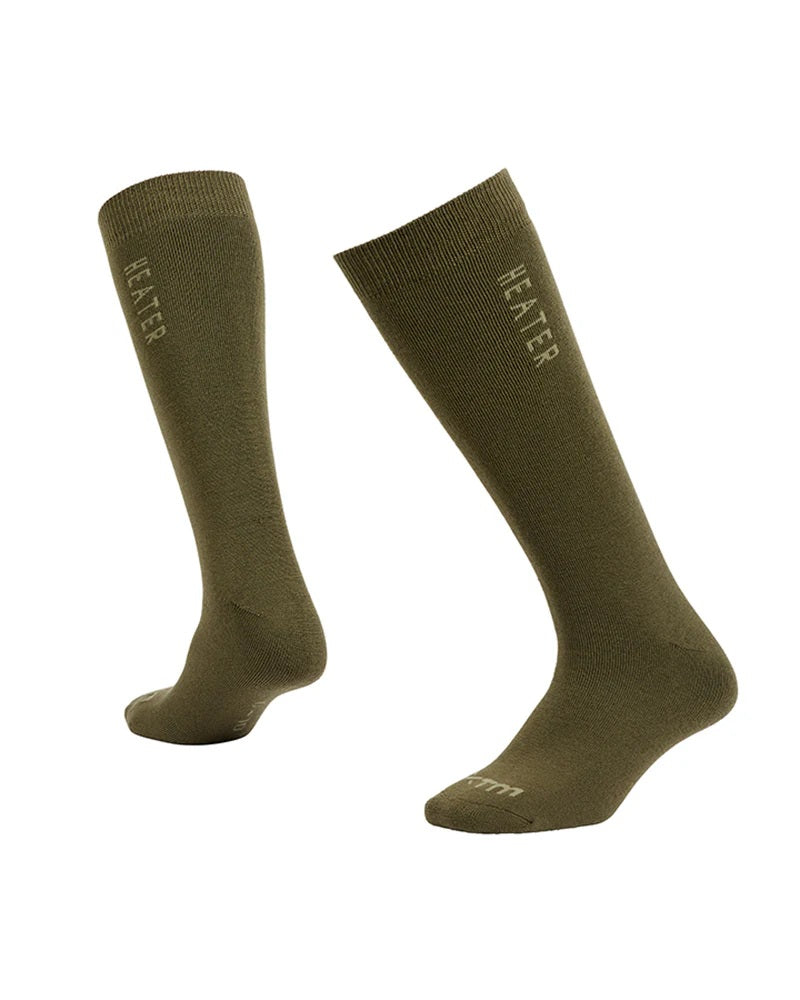 XTM Heater Sock Adults