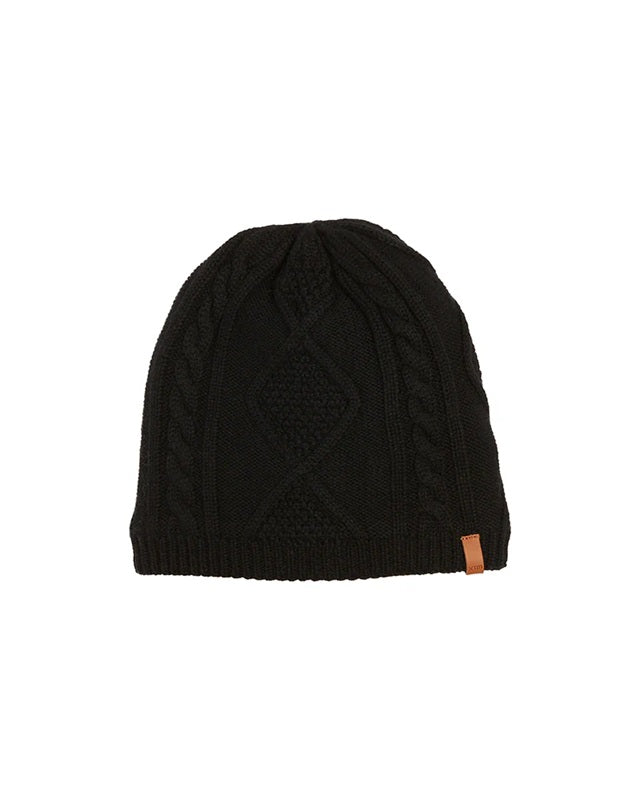 XTM Merino Pinnacle Beanie