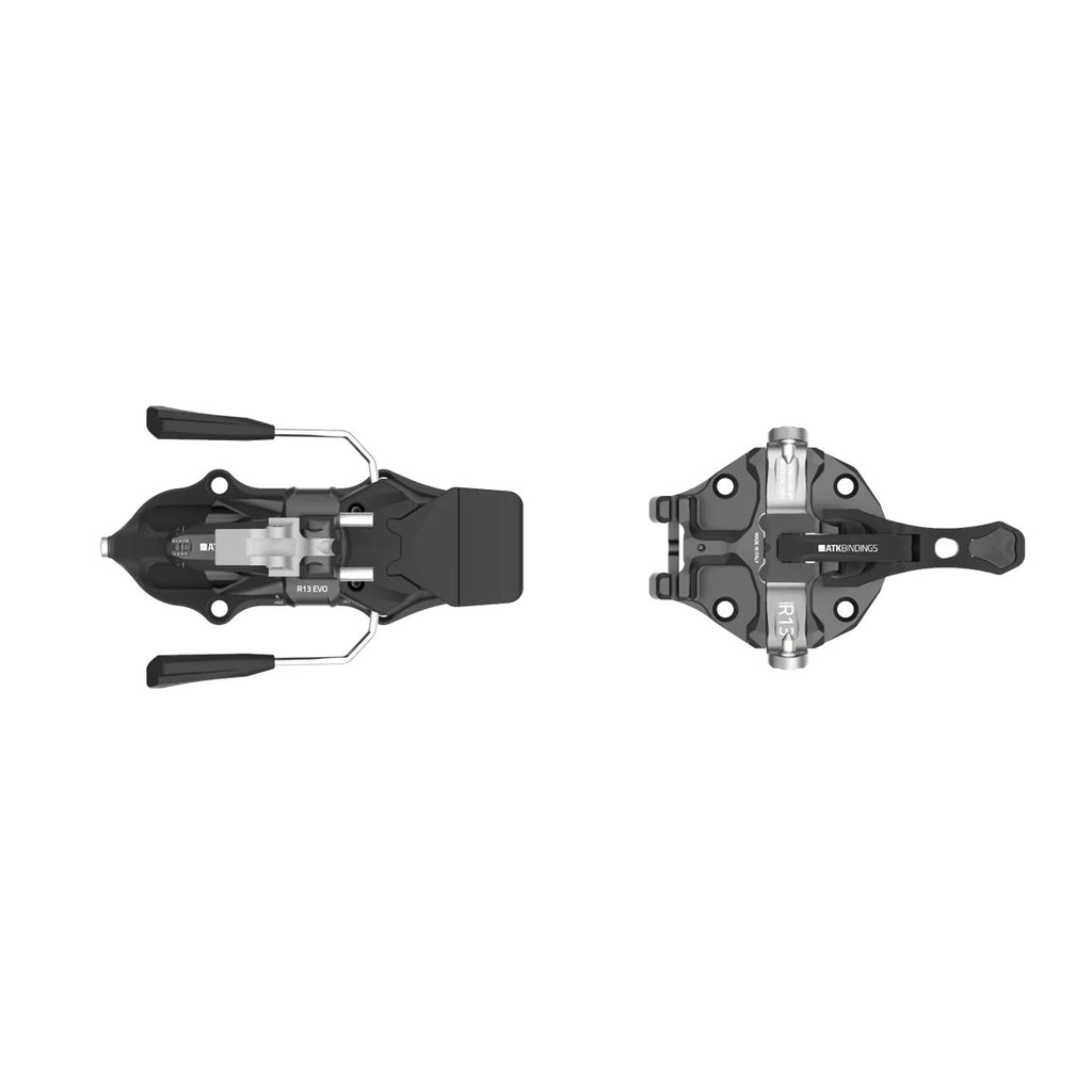 ATK Freetouring Binding Raider 13 Evo