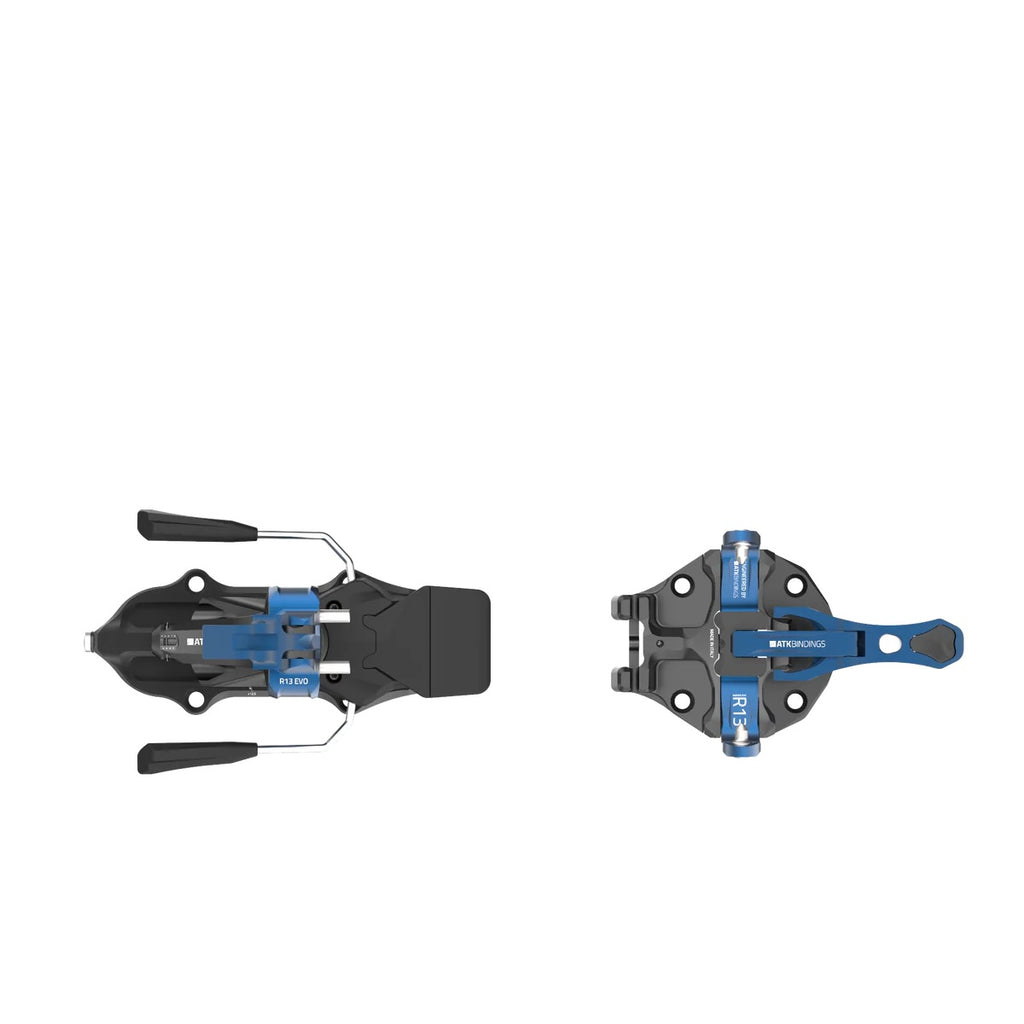 ATK Freetouring Binding Raider 13 Evo